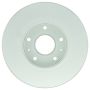 Bosch 44011167 Bosch QuietCast Disc Brake Rotor