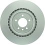 Bosch 44011508 Bosch QuietCast Disc Brake Rotor