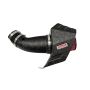 Corsa Performance 44011DMF Corsa Performance Dodge Durango Matte Forged Carbon Fiber Air Intake with DryTec