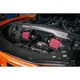 Corsa Performance 44012D Corsa Performance® C8 Z06 Dual Path Carbon Fiber Air Intake System with DryTech