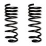 Rock Krawler RK07162P 2014+ RAM 2500 HD Triple Rate Rear Coil Springs