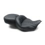 Mustang Motorcycle 79006GM 1 Piece Deluxe