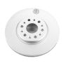 PowerStop AR82192EVC PowerStop Evolution Coated Rotor