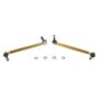 Whiteline 05-10 Chevy Cobalt/6/09+ Cruze/06-11 HHR Front Sway Bar - Link Assembly H/D Adj Steel Ball