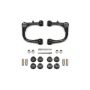 Fabtech FTS26046 Control Arm Kit