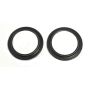 Athena P40FORK455095 92-93 Honda CR R 125 NOK 43x54.3x6/14mm Fork Dust Seal Kit