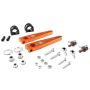 aFe Power 441-401002-N aFe CONTROL PFADT Series Rear Sway Bar Service Kit
