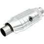 MagnaFlow Exhaust Products 441054 California Universal Catalytic Converter - 2.00in.