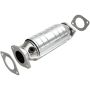 MagnaFlow Exhaust Products 441060 California Direct-Fit Catalytic Converter