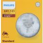Philips 4411-1C1 Philips Standard Sealed Beam 4411-1
