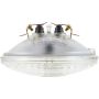 Philips 4411-1C1 Philips Standard Sealed Beam 4411-1