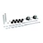 Whiteline W23825 2000-2006 Chevrolet Suburban 1500 Sway Bar - Mount Bushing -32mm