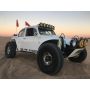 KC HiLiTES 91307 Universal 39in. Pro6 Gravity LED 6-Light 120w Combo Beam Light Bar (No Mount)