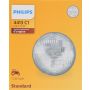 Philips 4413C1 Philips Standard Sealed Beam 4413