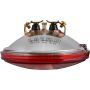Philips 4416RC1 Philips Standard Sealed Beam 4416R