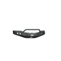 Road Armor 2161F4B 16-18 GMC 1500 Stealth Front Winch Bumper w/Pre-Runner Guard - Tex Blk