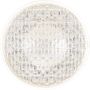 Philips 4419C1 Philips Standard Sealed Beam 4419