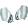 Kuryakyn 5788 Saddle Shields XL Smoke