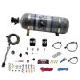 Nitrous Express 20316-12 DODGE EFI RACE (100-150-200-250HP) SINGLE NOZZLE WITH COMPOSITE BOTTLE