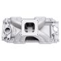 EDELBROCK EDE2904 BBC Victor Jr. 454-O Manifold - 396-502