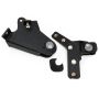 Tuff Country 20813 83-97 Ford Ranger 4wd (with 2in Front Lift Kit) Axle Pivot Drop Brackets Pair
