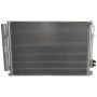 Global Parts Distributors LLC 4438C gpd Condenser 4438C