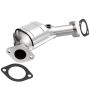 MagnaFlow Exhaust Products 444027 California Direct-Fit Catalytic Converter
