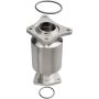 MagnaFlow Exhaust Products 444032 California Direct-Fit Catalytic Converter