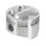 Wiseco 4440M07550 Honda TRX250X '87-92 12:1 CR 2973XC