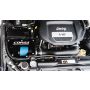 Corsa Performance 44412 Closed Box Air Intake with PowerCore® Dry Filter