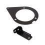 NRG Engine Damper - Mitsubishi Evo VIII / IX