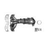 AP Exhaust 641373 EPA (Federal) Catalytic Converter