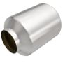 MagnaFlow Exhaust Products 444504 California Universal Catalytic Converter - 2.00in.