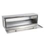 Dee Zee DZ76 Deezee Universal Tool Box - Specialty Underbed BT Alum 60X20X18