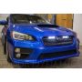Diode Dynamics DD6008 WRX 2015 SS6 LED Kit - White Driving