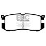 EBC Brakes UD400 Ultimax OEM Replacement Brake Pads