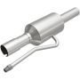 MagnaFlow Exhaust Products 4451210 California Direct-Fit Catalytic Converter