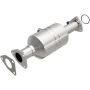 MagnaFlow Exhaust Products 4451402 California Direct-Fit Catalytic Converter