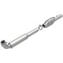 MagnaFlow Exhaust Products 4451417 California Direct-Fit Catalytic Converter