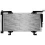 Global Parts Distributors LLC 4454C gpd Condenser 4454C