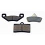 Wilwood 150-4091K Metallic Pad Set PS 1 Caliper