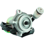 QuadBoss 463731 00-06 Honda TRX350FE/TE FourTrax Rancher ES/4x4 ES Shift Control Motor