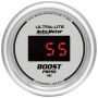 AutoMeter 6570 GAUGE, BOOST, 2 1/16