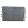 Global Parts Distributors LLC 4459C gpd Condenser 4459C