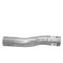 AP Exhaust 28763 Prebent Exhaust Pipe
