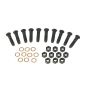 COMPETITION ENGINEERING COE9006 Carrier Stud Kit