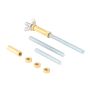 Spectre 42133 Air Cleaner Stud Kit