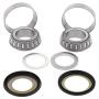 All Balls Racing 22-1029 83-87 Honda ATC200X Steering Bearing Kit