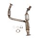 US Сonvertors 446001 Federal / EPA Direct-fit Converter Assembly