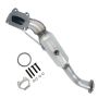 US Сonvertors 446017 Federal / EPA Direct-fit Converter Assembly